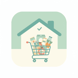 おうちストック